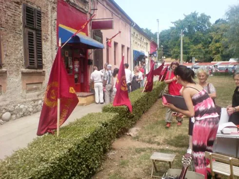nis komunizam