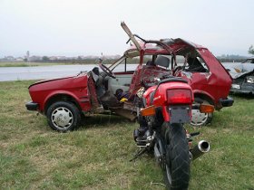 leskovac udes 2