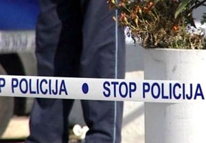 policija posta