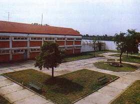 leskovac zatvor