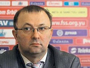 dragan djordjevic