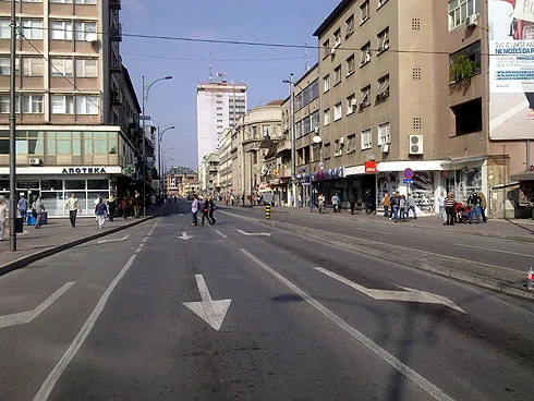 vozdova