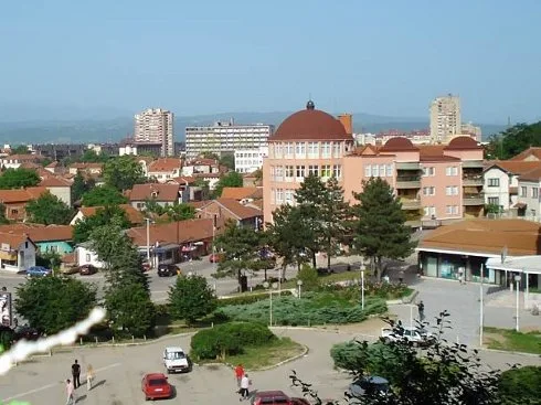 leskovac opsta bolnica