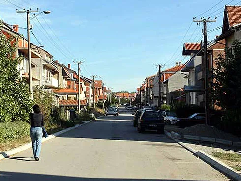 curlinska