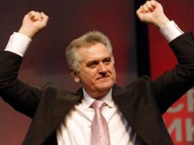 tomislav nikolic