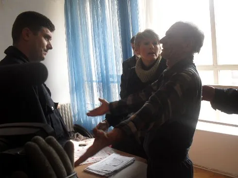 prokuplje paljenje