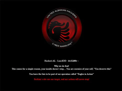 hakeri decentralizacija