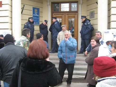 leskovac interlemind strajk