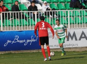 radnicki pesic