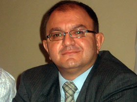 Zoran Antic SPS Vranje