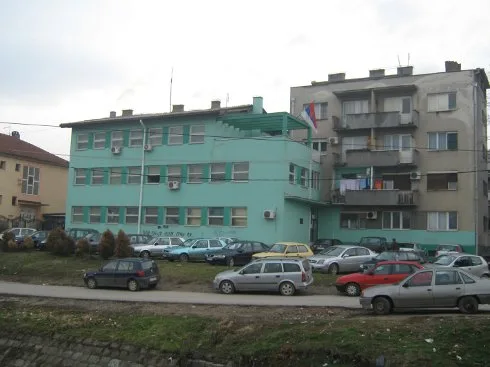 srbija sume