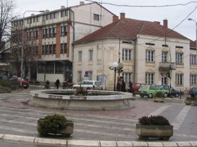 bojnik so
