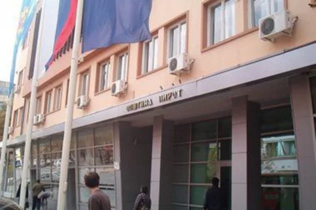 pirot opstina