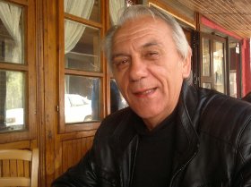 Stamenkovic