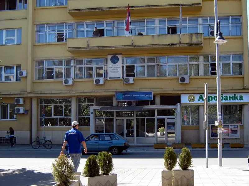RPK Leskovac