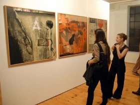 art fondacija