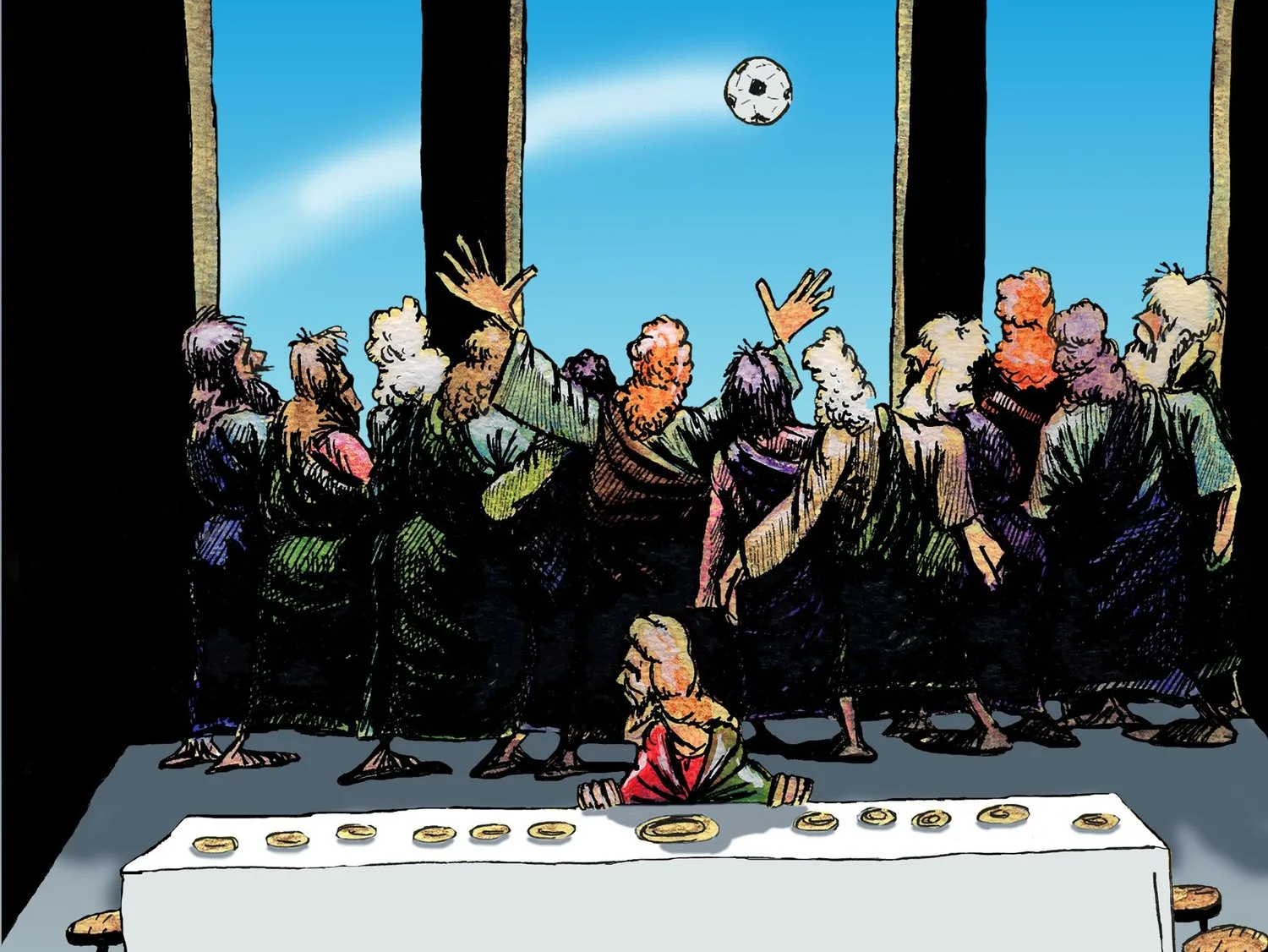 karikatura 1