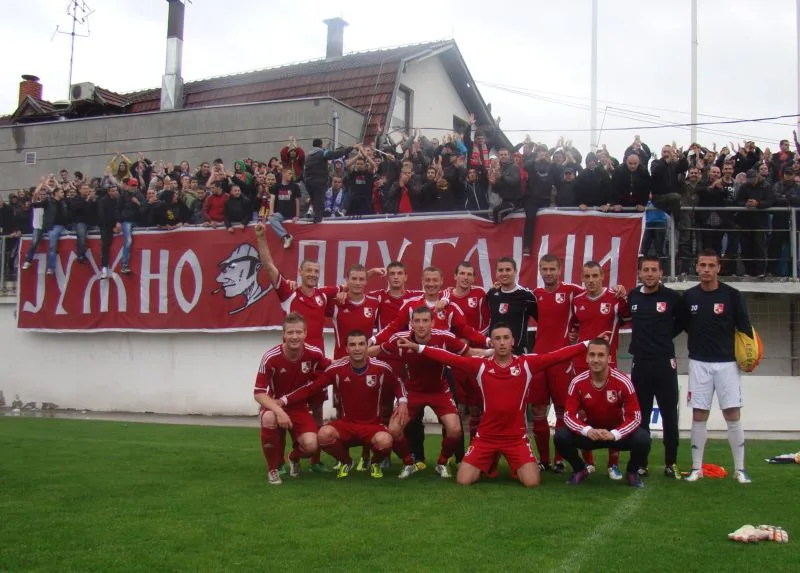 radnicki superliga
