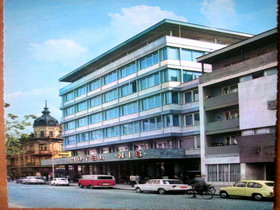 hotel nis