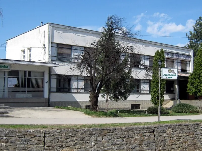 Porecje mala 1