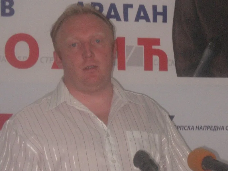 nenad krstic