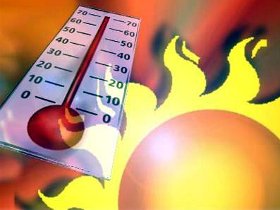 visoke temperature