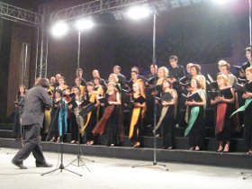 hor bugarska
