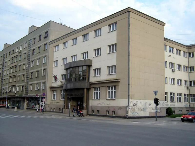 Tehnoloski fakultet lepa mala