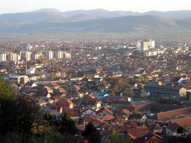 Pirot pan