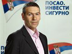 Nenad Kitanovic