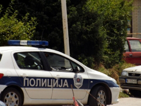 policija JUZNE VESTI