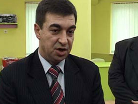 zoran Vidanovic