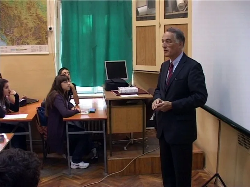AMBASADOR
