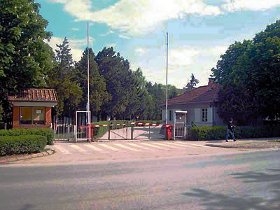 kasarna bubanjski heroji