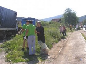 ciscenje