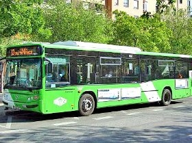 autobus