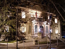 Gradska kuca