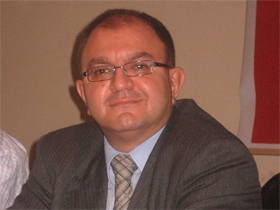zoran antic VRANJE gradonacelnik JUZNEVESTI