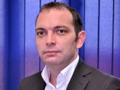 Milan Arsovic