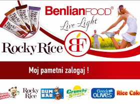 benlian food