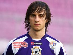 dusko dukic