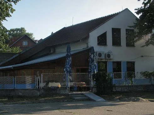 kafana zelja