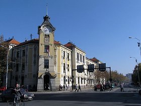 Sud u Nisu