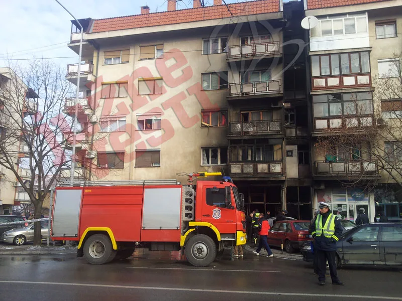 durlanska pijaca bomba