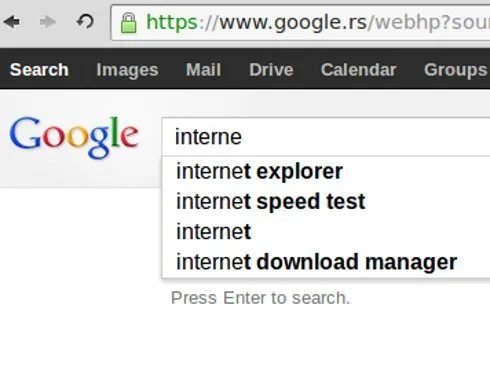 Internet