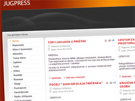 jugpress