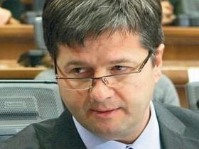 Bosko Ristic