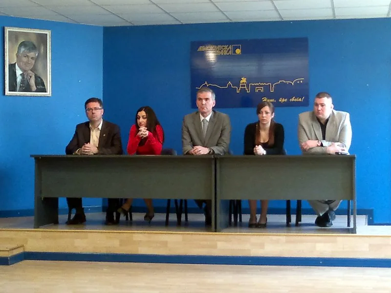 milisavljevic i ds