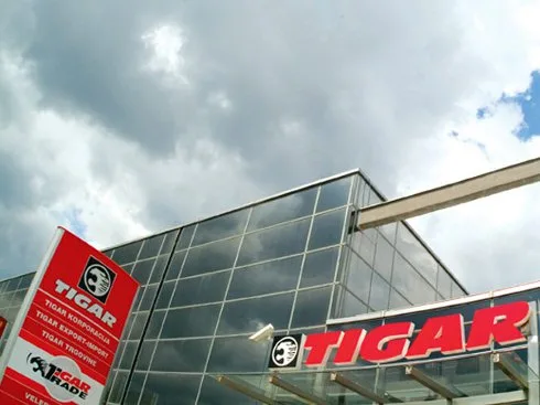 tigar pirot