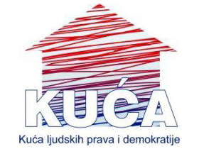 kuca ljudskih prava i demokratije